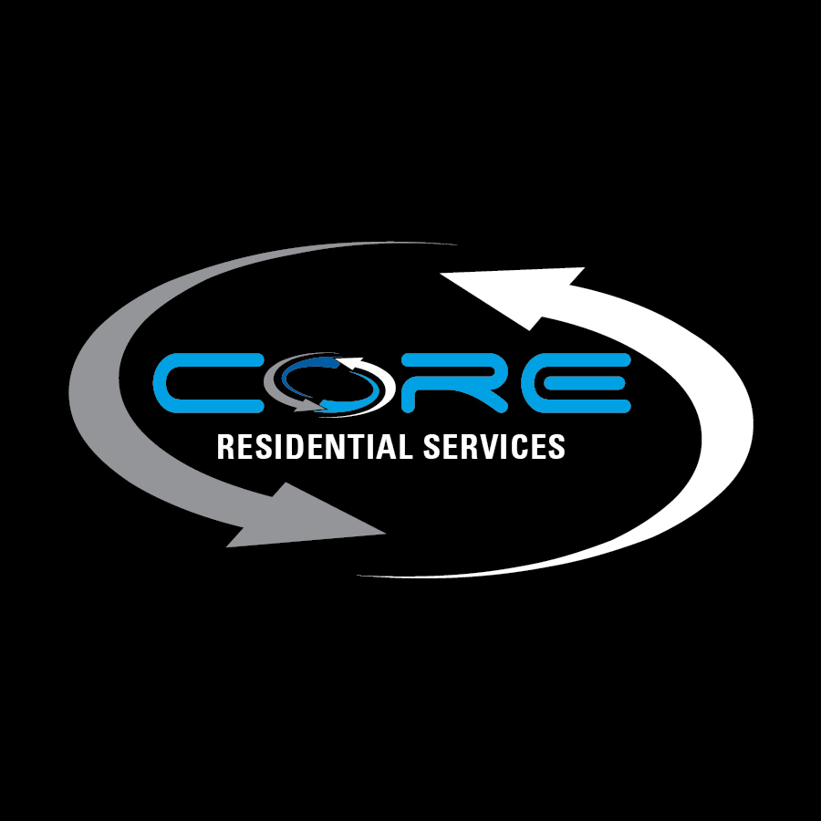 core-residential-logo